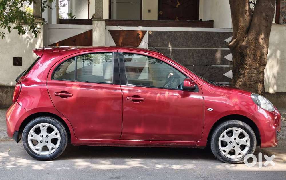 Renault Pulse Rxz Diesel, 2012, Diesel