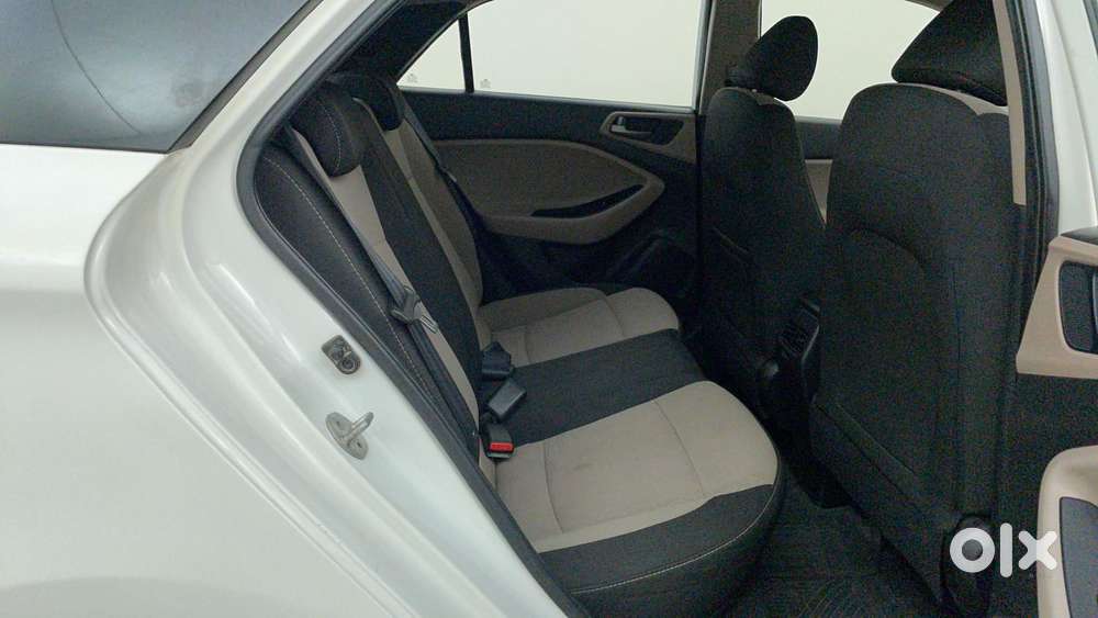 Hyundai Elite I20 Asta (o) 1.2 Mt, 2016, Petrol