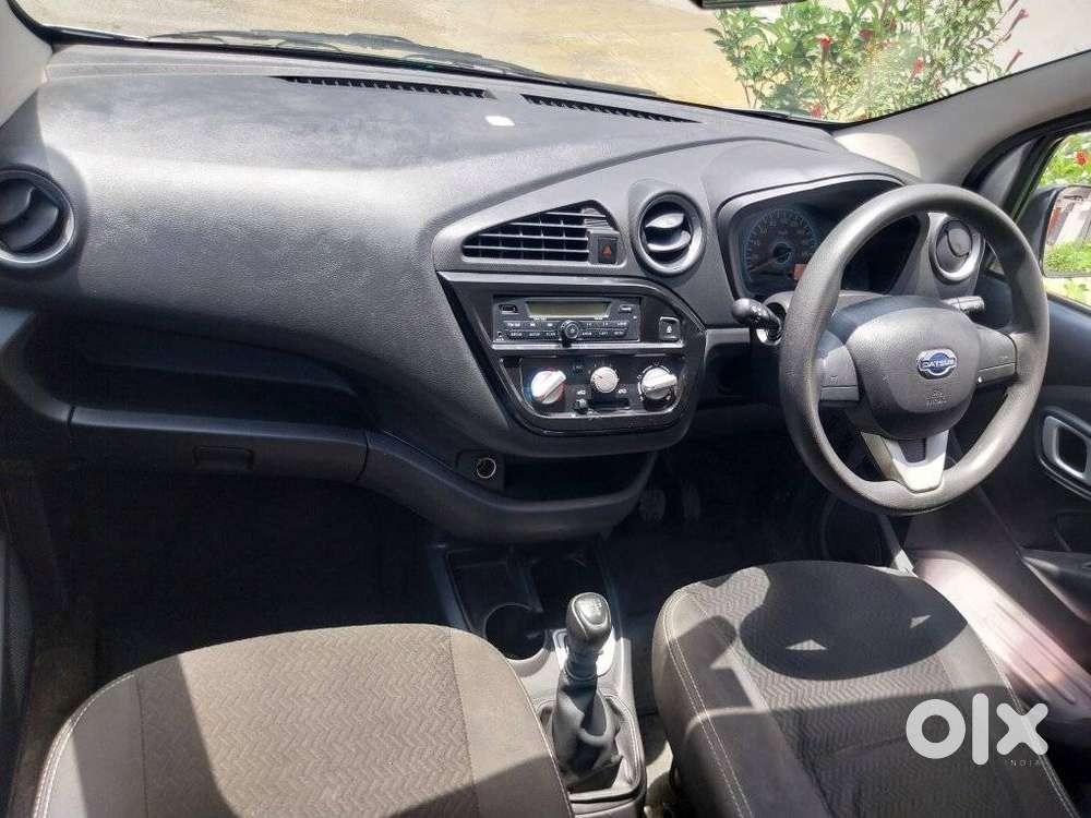 Datsun Redi Go 1.0 Limited Edition, 2020, Petrol