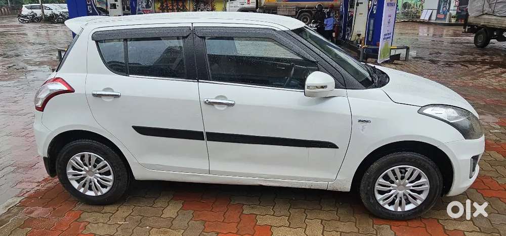 Maruti Suzuki Swift Vdi 2015