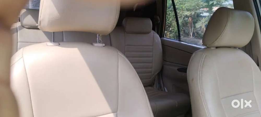 Toyota Innova 2007 Diesel Manual