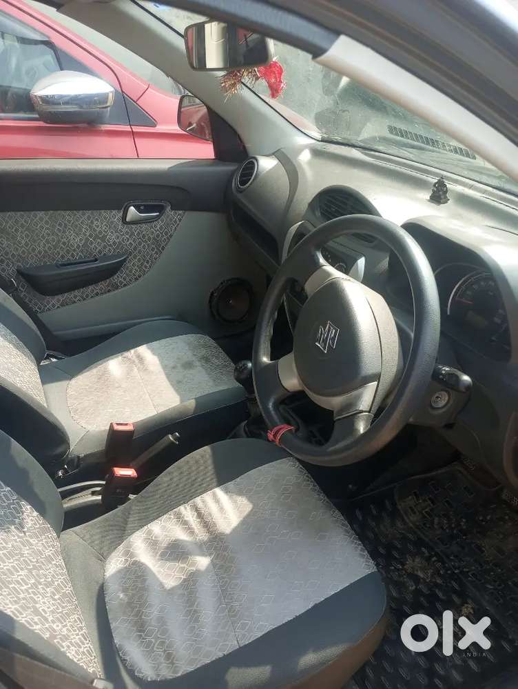 2018 Maruti Suzuki Alto