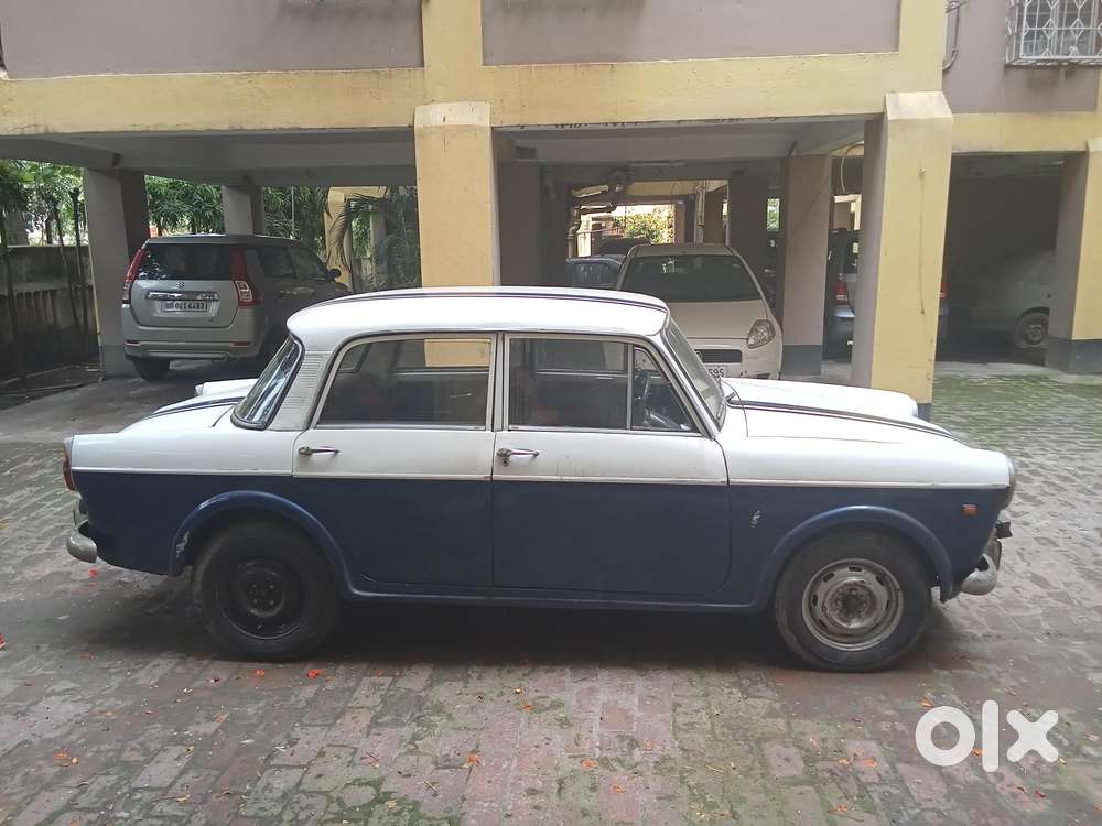 Premier Padmini 1986 Petrol 70000 Km Driven