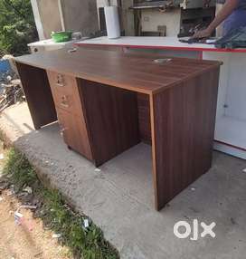 Workstation table olx discount