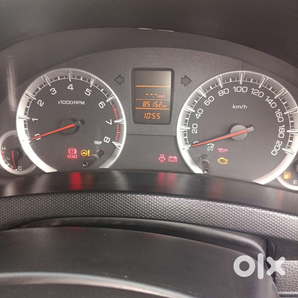 Maruti Suzuki Swift Vxi + Manual, 2012, Petrol