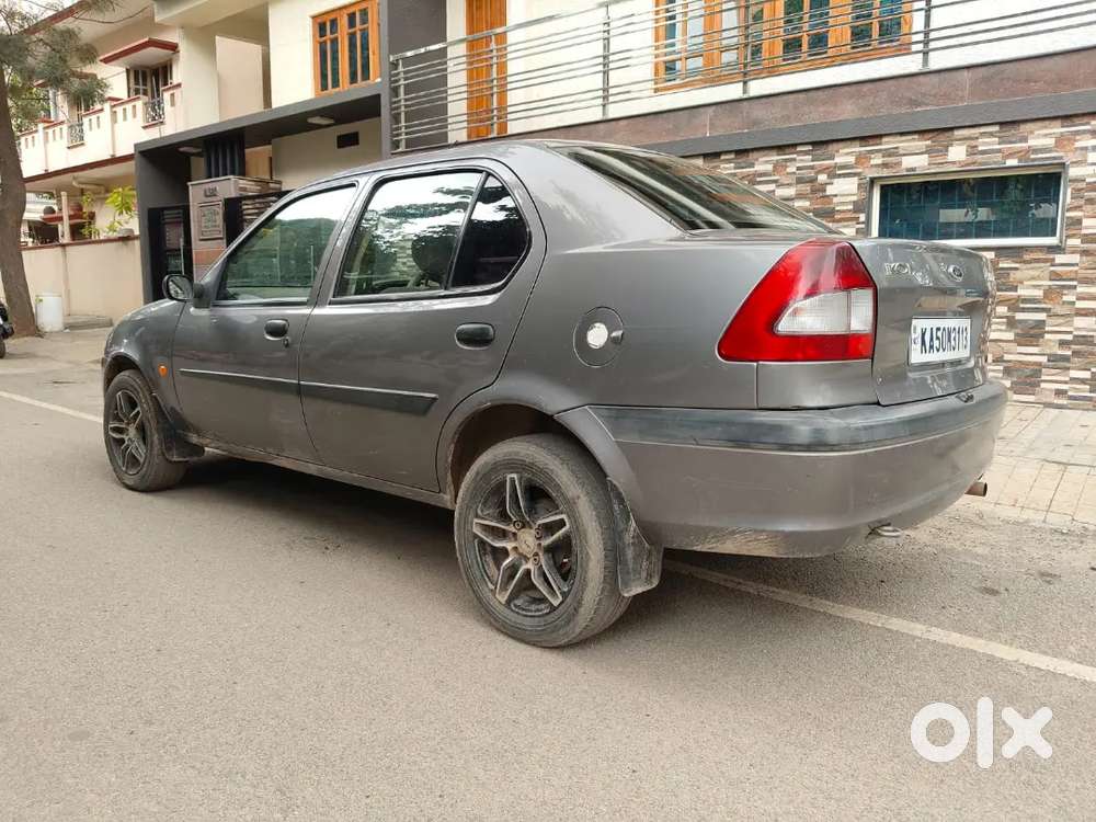Ford Ikon 1.3l Flair Petrol Well Maintained