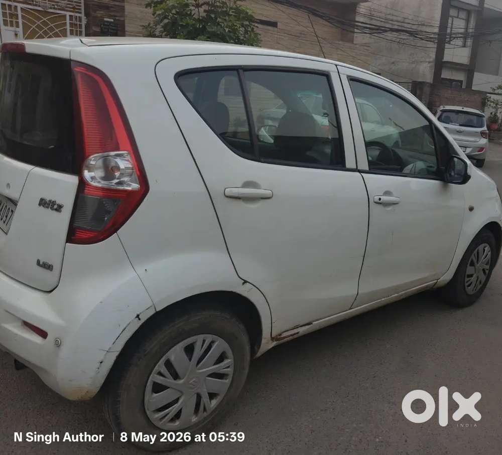 Working Properly, Daily Running, Maintained, Ac Working, Good Mileage