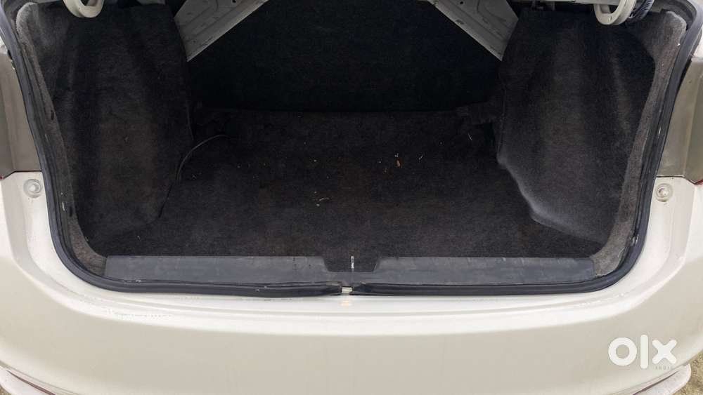 Honda City V Mt, 2014, Petrol