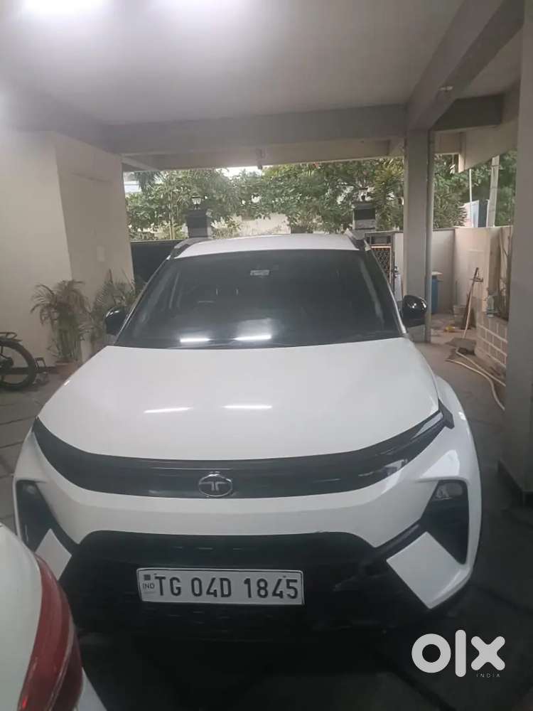 Tata Nexon Pure Plus 2025