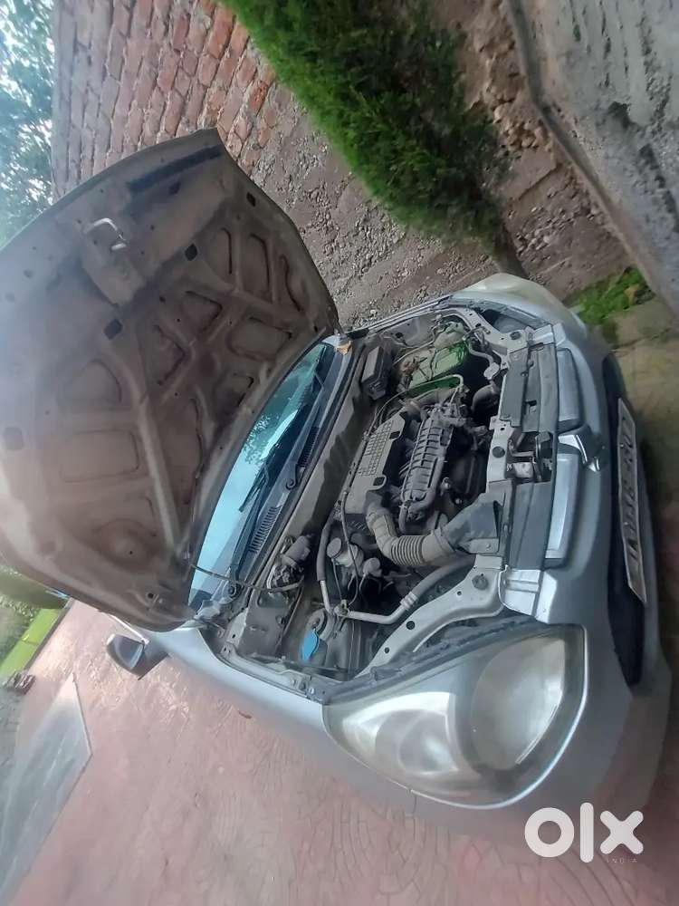 Maruti Suzuki Alto Lxi 2012