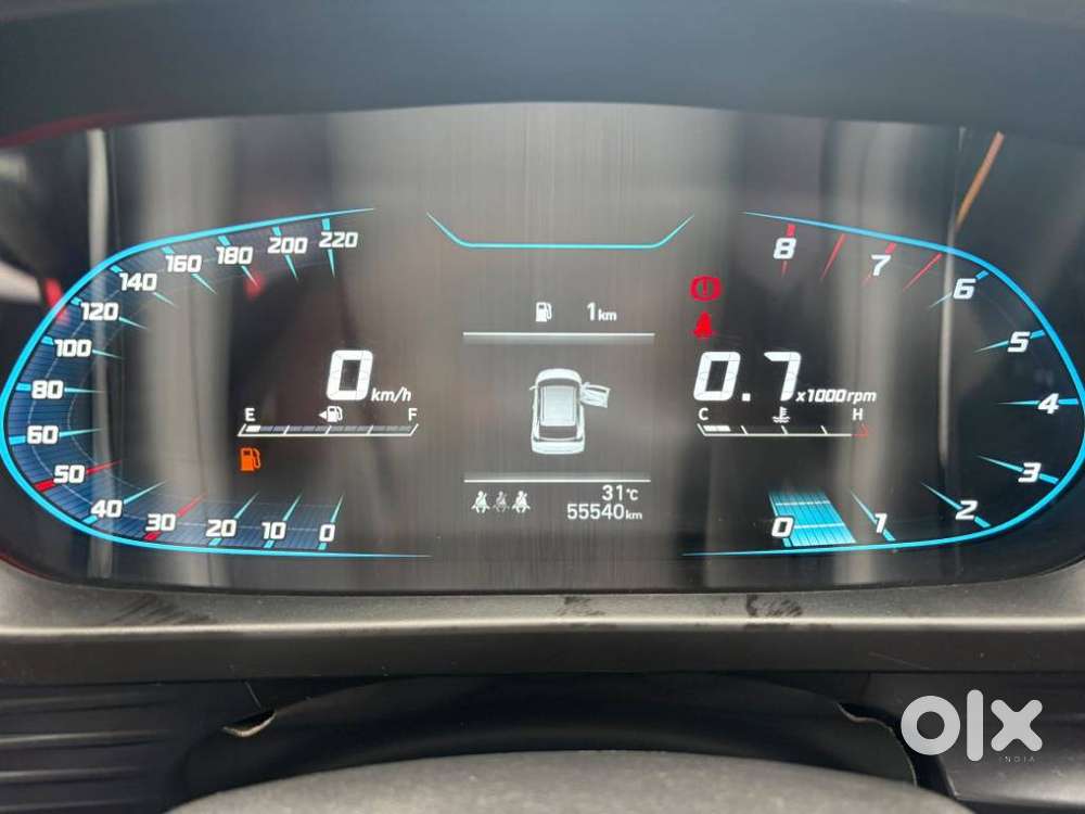 Hyundai I20 Sportz 1.2 Mt, 2023, Petrol