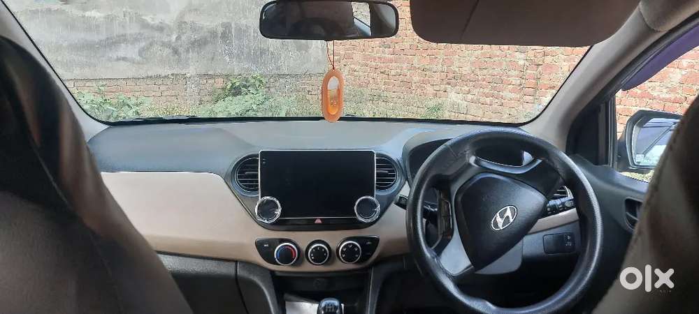 Hyundai Grand I10 2016 Petrol 44000 Km Driven