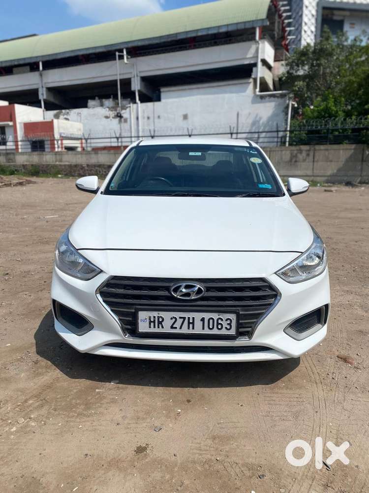Hyundai Verna