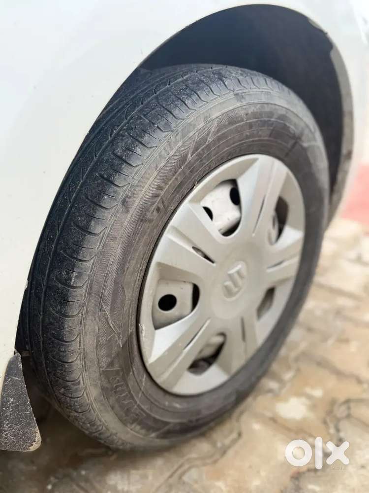 Maruti Suzuki Dzire 2018 Model