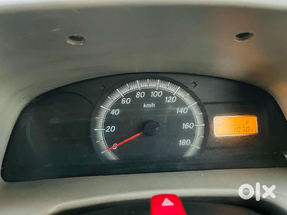 Maruti Suzuki Eeco Cng 5 Seater Ac, 2021, Cng & Hybrids