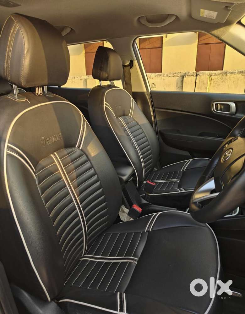 Hyundai Venue 1.2 S Plus, 2022, Cng & Hybrids