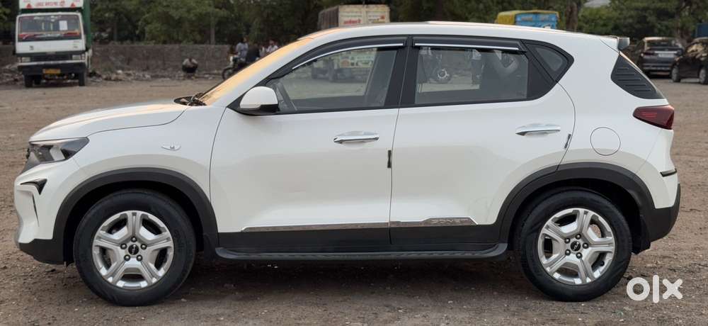 Kia Sonet 1.2 Htk, 2022, Petrol