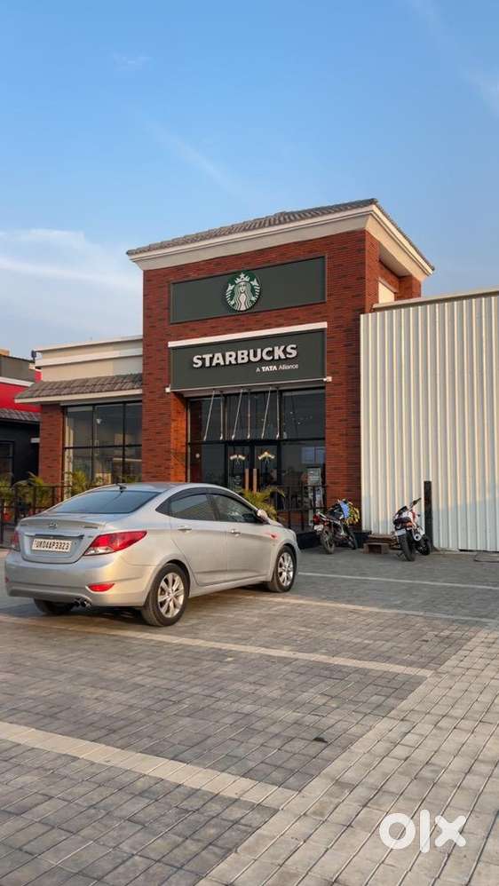 Hyundai Fluidic Verna 2012 Diesel Well Maintained