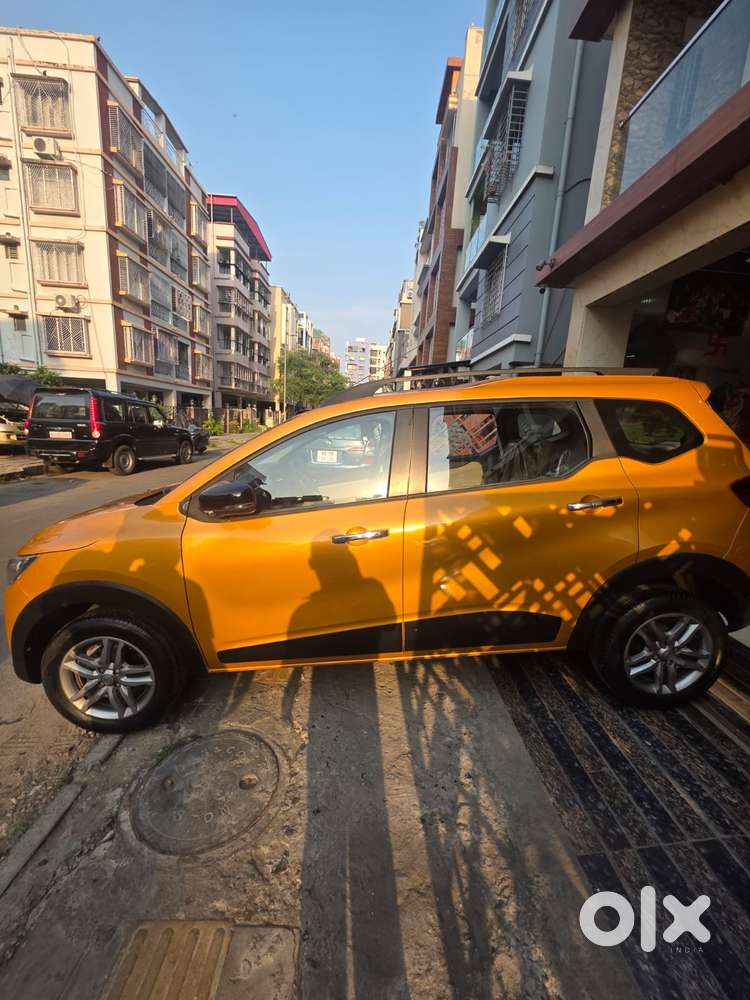 Renault Triber Rxz, 2026, Petrol