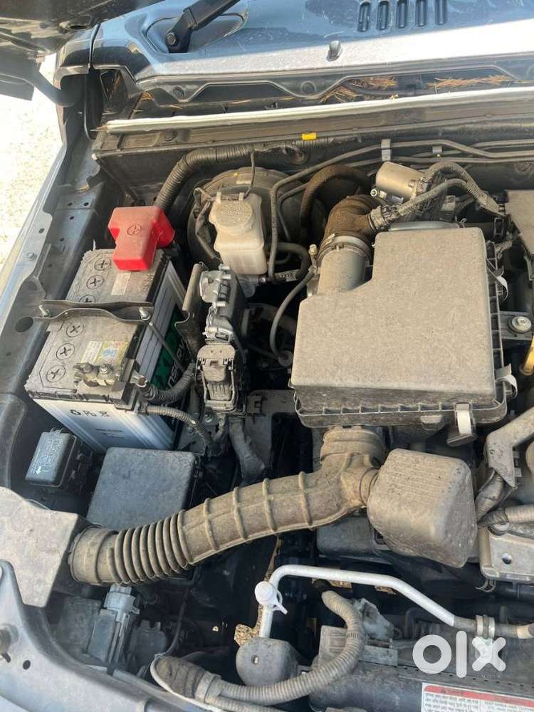 Maruti Suzuki Jimny Alpha Mt, 2024, Petrol