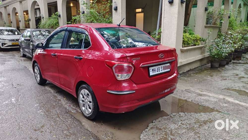 Hyundai Xcent [ ] 1.2 E Petrol, 2014, Petrol