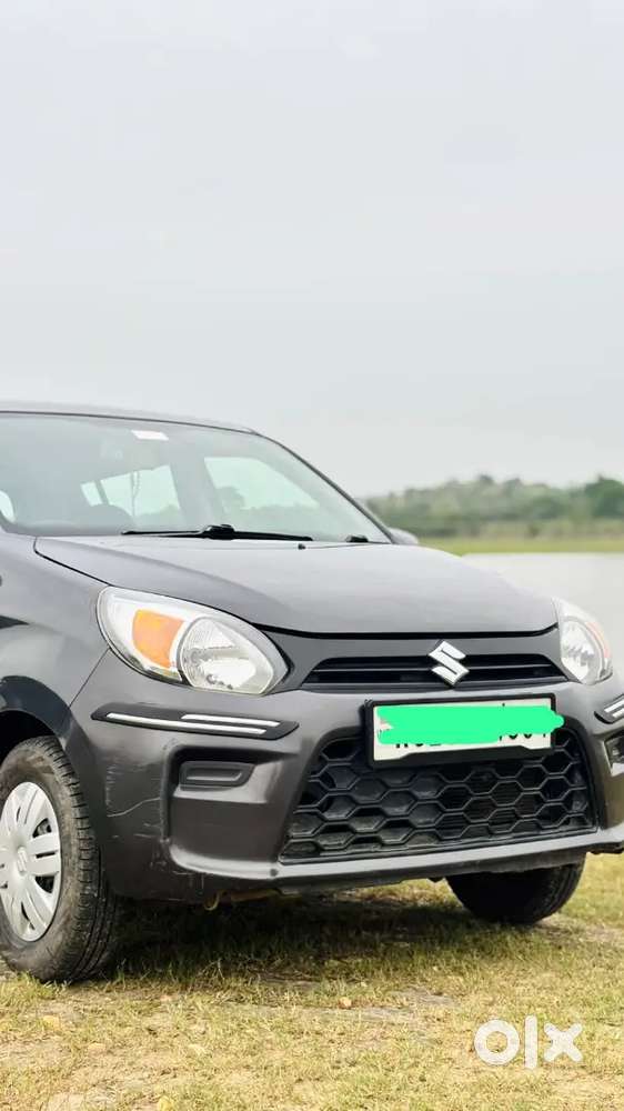 Maruti Suzuki Alto 2023 Vxi