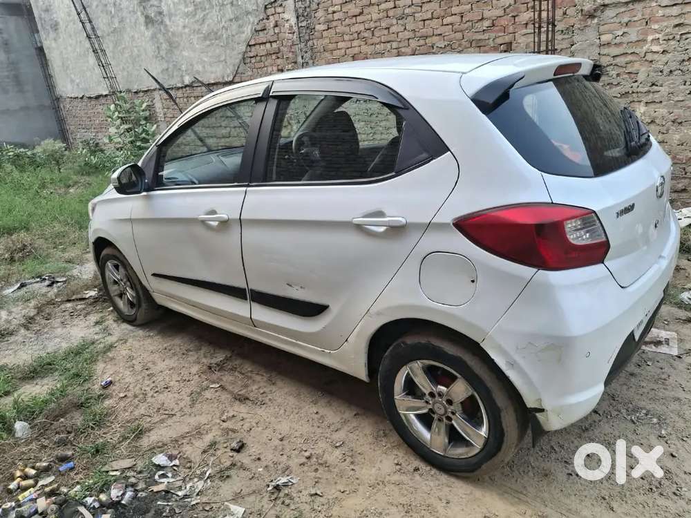 Tata Tiago Diesel 2019