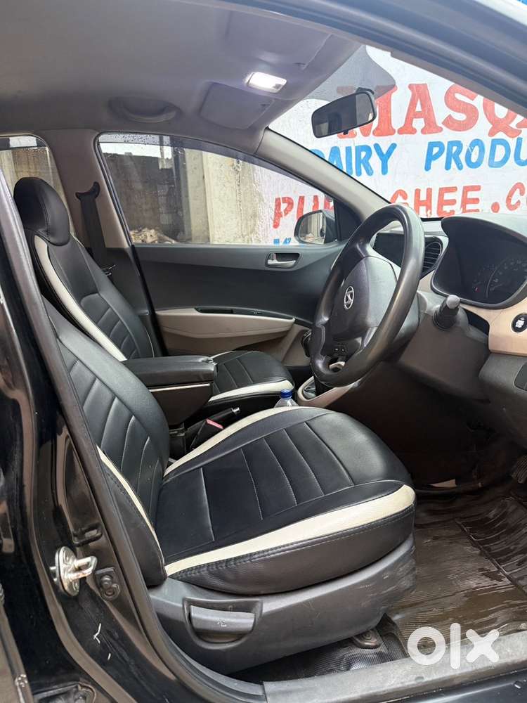 Hyundai Grand I10 Diesel 2013