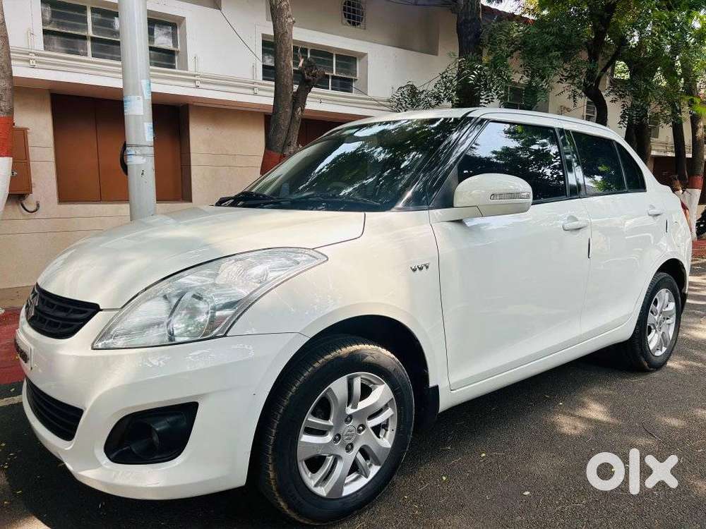 Maruti Suzuki Swift, 2012, Diesel