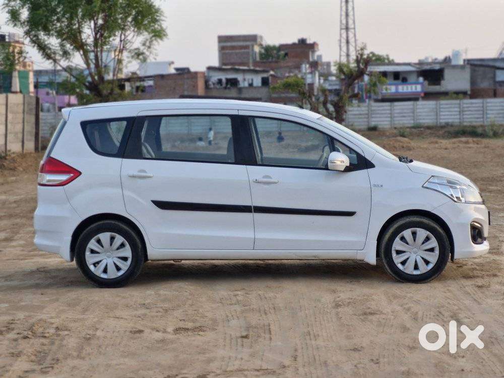 Maruti Suzuki Ertiga Vdi, 2016, Diesel