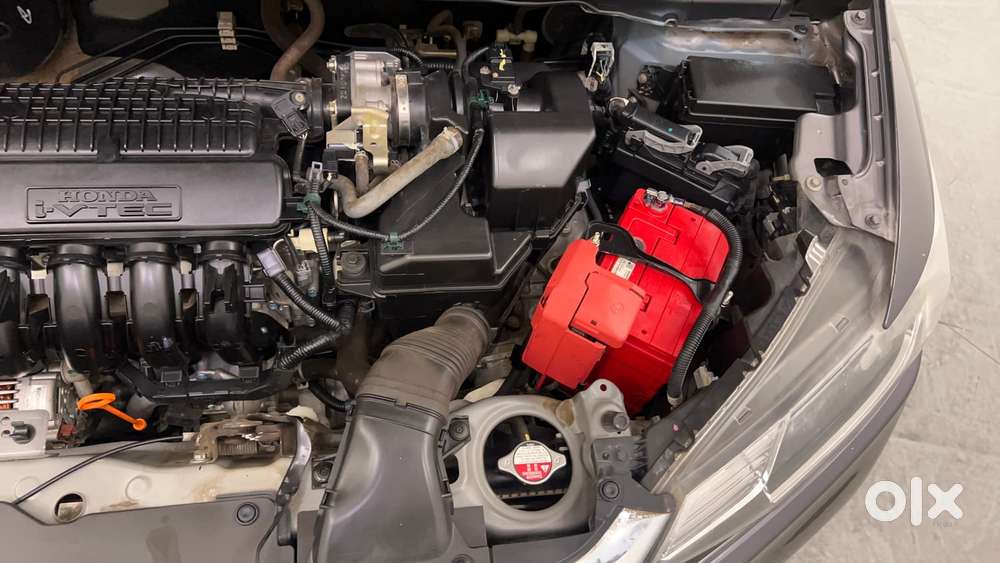 Honda Jazz 1.2 Zx Cvt I-vtec, 2020, Petrol