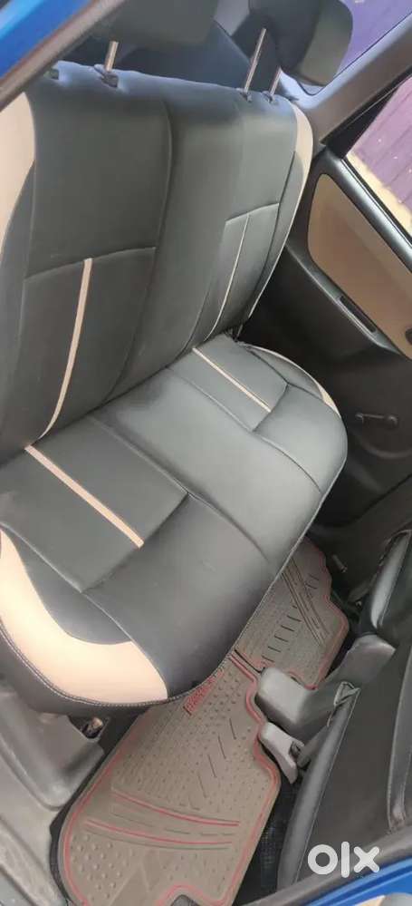 Selling Maruti Zen Estilo Car For B An Emergency