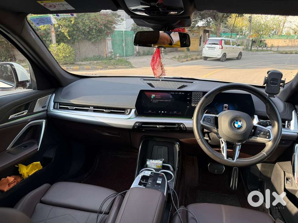 Bmw X1 2.0 Sdrive20i Xline, 2022, Petrol