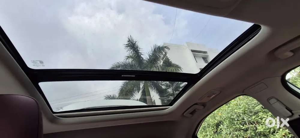 2025 Tata Curvv Accomplished S 1.2 Petrol Dca
