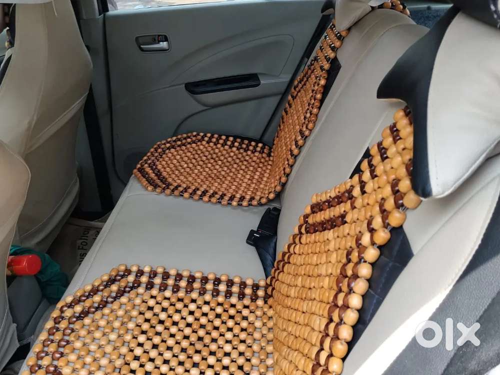 Maruti Suzuki Celerio 2016