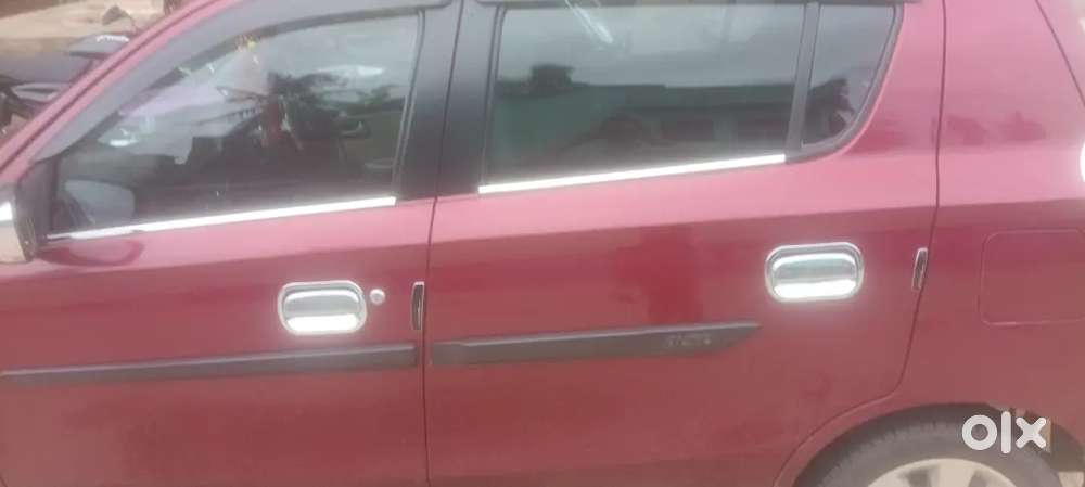 Maruti Suzuki Alto K10 2014