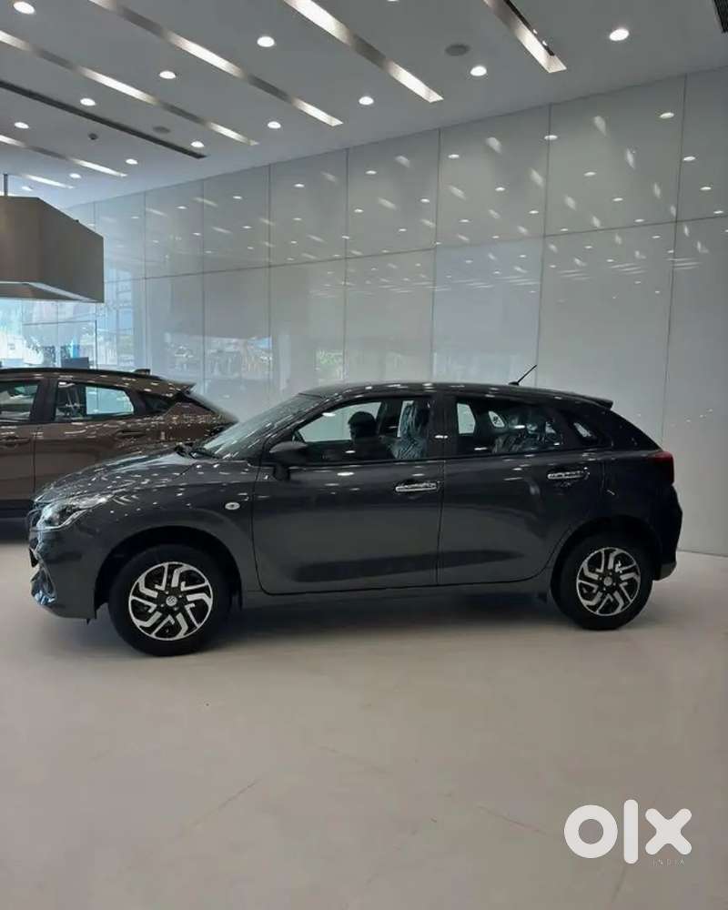 Baleno 2026 For Rent Daily 1500 Weekly 9000  Monthly25000