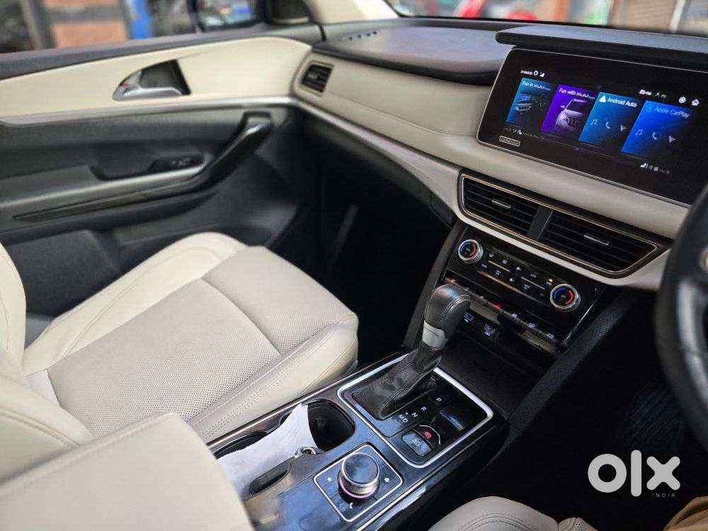 Mahindra Xuv700 2.2 Ax 7 Diesel At Luxury Pack Str, 2024, Diesel