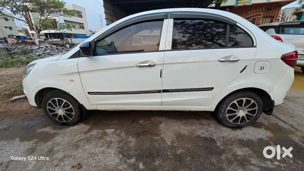 Tata Zest 2018 Diesel Good Condition