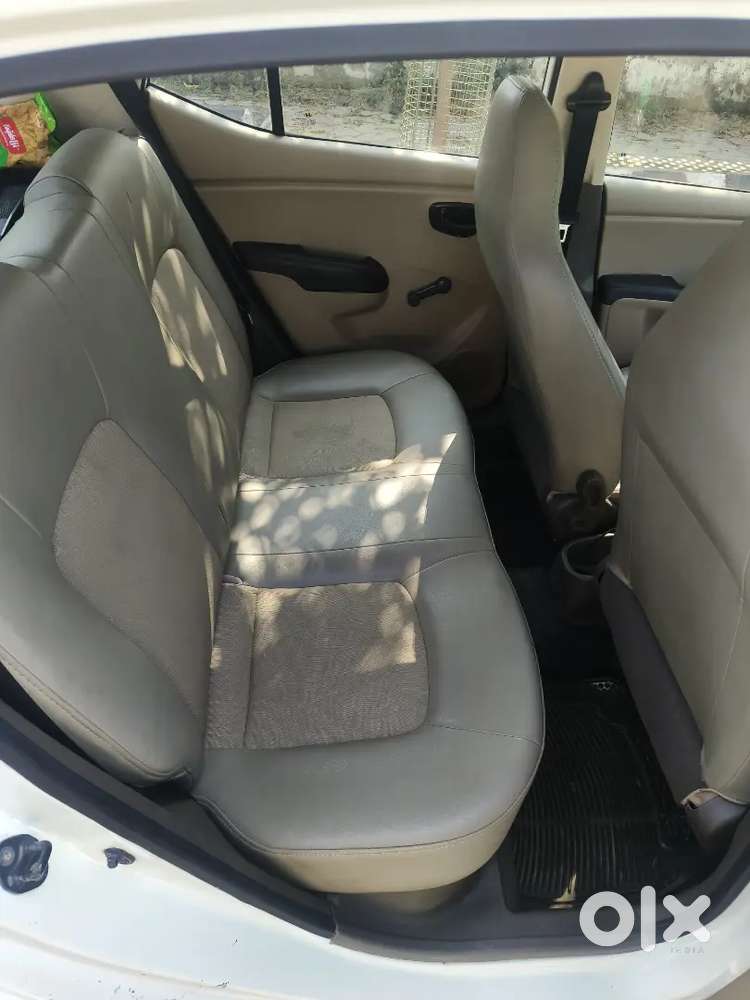 Hyundai I10 2011 Petrol 1st Owner