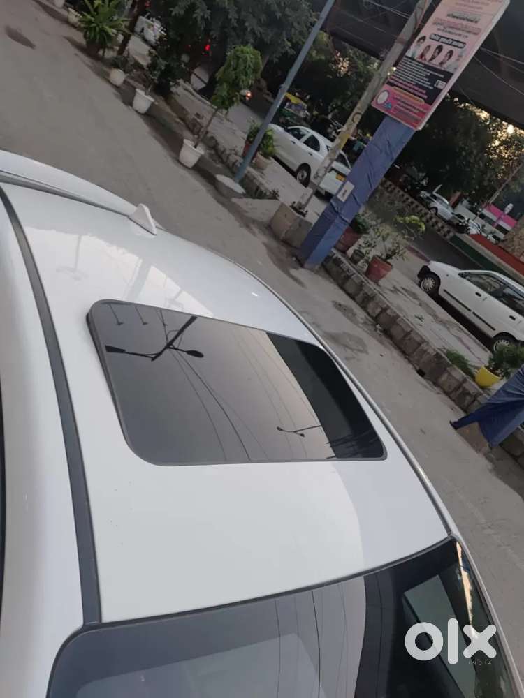 Hyundai Verna 1.6 Sx (o) Crdi, 2020, Diesel