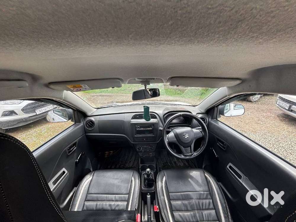 Maruti Suzuki Alto K10 1.0 Std, 2025, Petrol