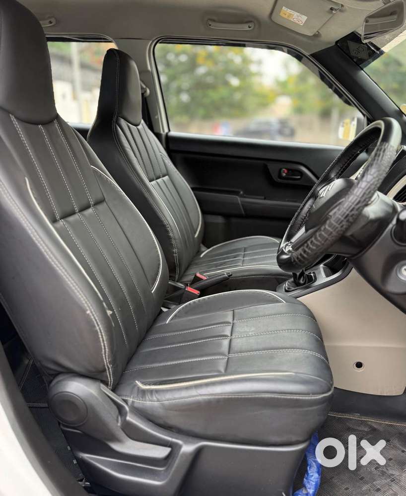 Maruti Suzuki Wagon R, 2023, Petrol