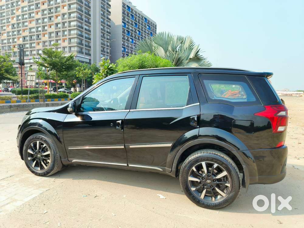 Mahindra Xuv500 W11 Option At, 2019, Diesel