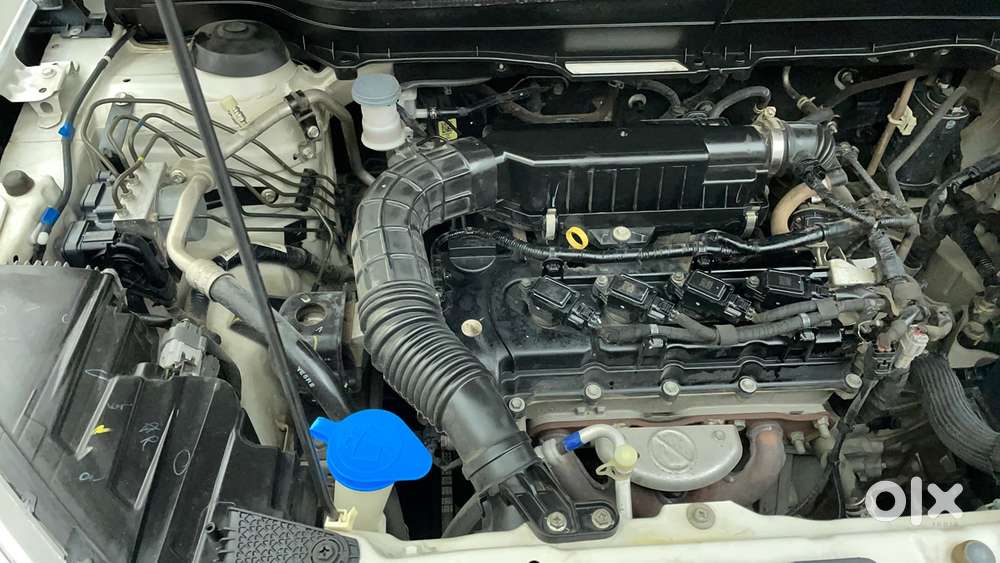 Maruti Suzuki Vitara Brezza 1.5 Zxi Plus, 2021, Petrol
