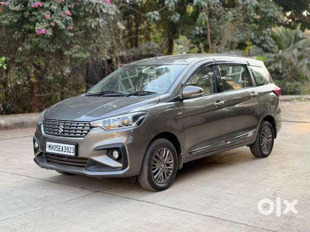Maruti Suzuki Ertiga Maruti-suzuki-ertiga-zdi-plus, 2019, Diesel