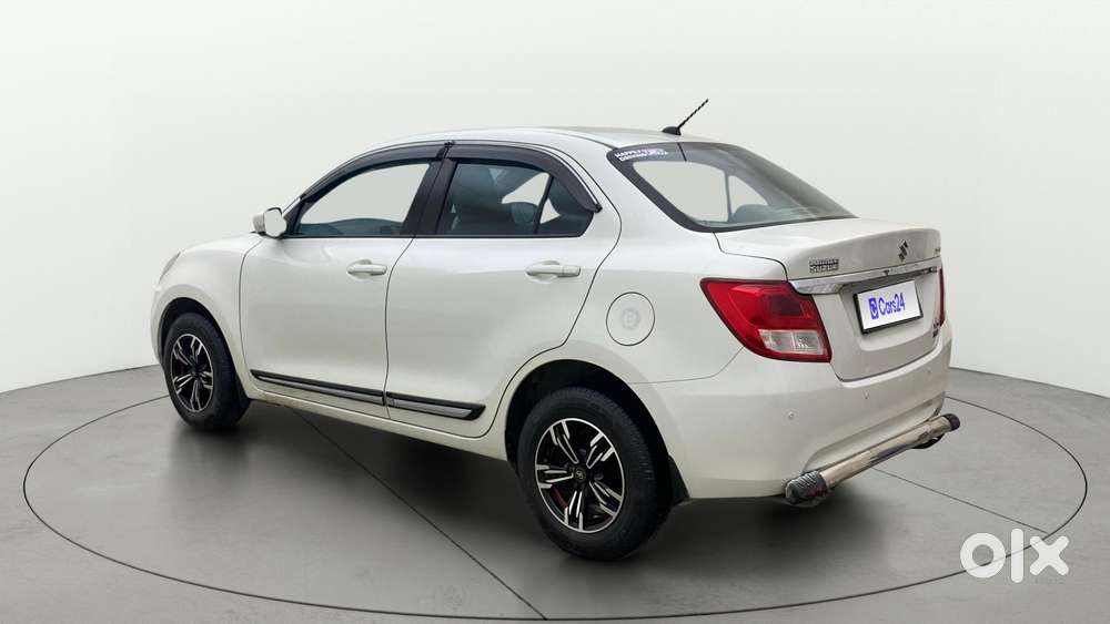 Maruti Suzuki Swift Dzire Amt Vdi, 2019, Diesel