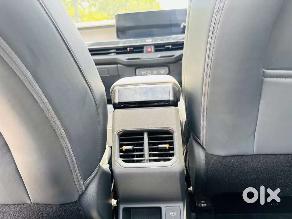 Kia Syros, 2025, Petrol
