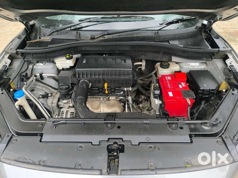 Mg Astor 1.5 Sharp, 2024, Petrol