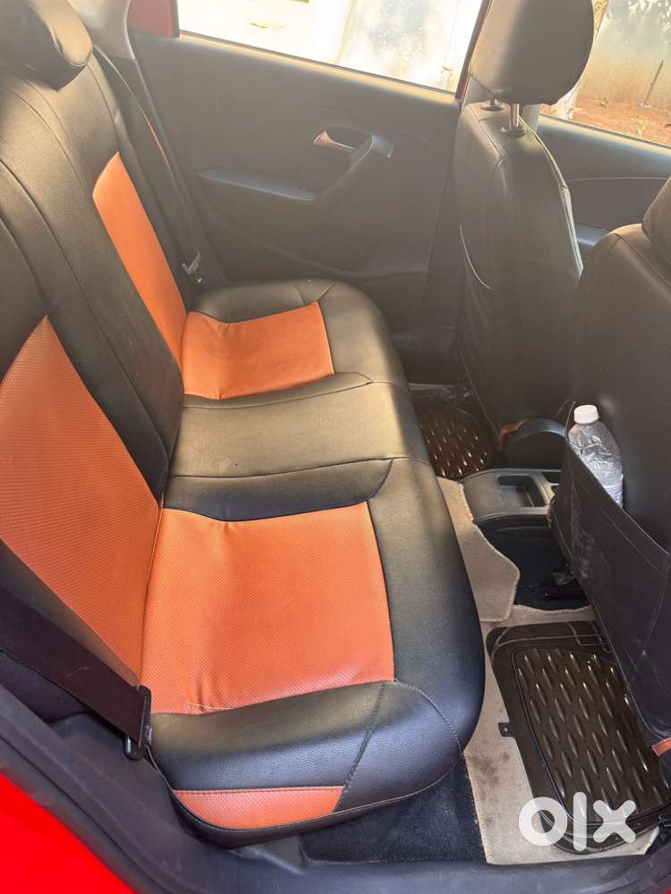 Volkswagen Polo 1.2 Comfortline – Well Maintained  Single Owner